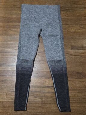 Bella Movement Ombre High-Waist Leggings